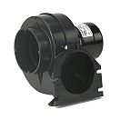 Купить Вентилятор фланцевый Johnson Pump 54124 12В 3,1 м³/мин 76мм 7ft.ru в интернет магазине Семь Футов