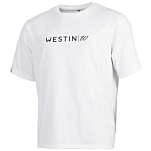 Westin A258-862-XXL-UNIT Футболка с коротким рукавом W Range Bright White 2XL