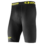 Evs sports TUGBOTVENT-BK-XXL Шорты TUG Vented Черный  Black 2XL