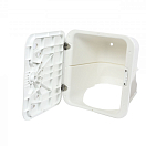 BAVARIA 306211_BE Gasbox USA с логотипом Баварии