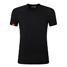 Купить Rock experience REMT01911-0208-XL Базовый слой с коротким рукавом Makani 2.0 Черный Caviar XL 7ft.ru в интернет магазине Семь Футов