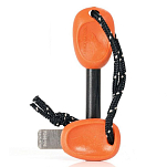 Light my fire LM2111110310 Bio Огненная сталь Оранжевый Scout Rusty Orange