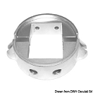 Купить Anodo Saildrive Lombardini &#216.121, 43.750.04 7ft.ru в интернет магазине Семь Футов