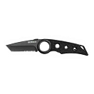 Купить Gerber 1027852 Remix Tactical SETP Складной нож с клипсой Серебристый Black 7ft.ru в интернет магазине Семь Футов