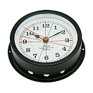 Купить Часы кварцевые Autonautic instrumental Pacific R120N 120x35мм Ø110мм черные из алюминия 7ft.ru в интернет магазине Семь Футов