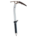 Купить Black diamond BD412101000064_1 Venom Adze Ледоруб Серебристый No Color 64 cm 7ft.ru в интернет магазине Семь Футов