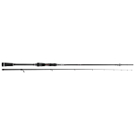 Korum Z0680015 So Solid Удилище мультипликаторное BFS Черный Black 2.00 m 