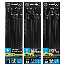 Купить Matrix fishing GRR063 MXC-3 Barbless Супер Стоп 15 См Крюк Бесцветный Transparent 16  7ft.ru в интернет магазине Семь Футов