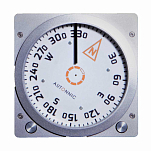Autonautic instrumental C20-00133 C20 Class A Компас-ретранслятор курса Grey 20 x 10 x 10 cm