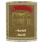 Le tonkinois LT24502 твердое масло 2.5L  Green