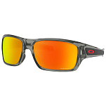 Oakley OO9263-5763 Turbine Moto GP Prizm Поляризованные Очки Grey Ink Prizm Ruby Polarized/Cat3