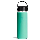 Купить Hydro flask w20bcx344 термос Wide Flex Sip Lid-20 Oz Mermaid Green 20x10x10 7ft.ru в интернет магазине Семь Футов