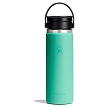 Hydro flask w20bcx344 термос Wide Flex Sip Lid-20 Oz Mermaid Green 20x10x10