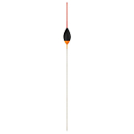 Garbolino GOMAF0117-0200 Competition SP M17 Плавать 5 единицы Черный Black 2 g 