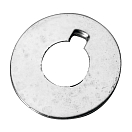 Купить Plastimo 420212 35 Шайба вала  Silver 7ft.ru в интернет магазине Семь Футов