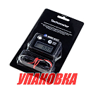 Тахометр универсальный со счетчиком моточасов (упаковка из 10 шт.) Marine Rocket THM202MR_pkg_10