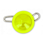 Magic trout 3595202 Neon Chebu Вести Желтый  Neon Yellow 0.7 g 