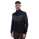 Купить Fischer G86023-L Базовый слой с длинным рукавом Asarna Голубой Black / Hazel L 7ft.ru в интернет магазине Семь Футов
