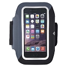 Купить Ronhill RH-007370-R009-S/M повязка на руку для бега Phone Бесцветный All Black S-M 7ft.ru в интернет магазине Семь Футов