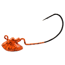 Купить River stream 729103361 Vertex Джиг-голова  Orange 11 g 7ft.ru в интернет магазине Семь Футов