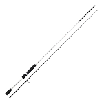 Sakura saprp806990-2h спиннинговое удилище Lumera Black / White 140x10x10 2.7 m