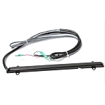 Sierra 861-dk4250 Запасная часть датчика SmartStick Black / Grey / Red 35x11x11