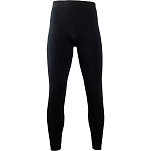 Lasting WULK-9090-S/M Базовые штаны Wulk Черный  Black S-M