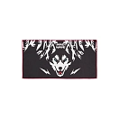 Купить Madwave M0763 02 1 00W Полотенце из микрофибры Husky 40x80cm Многоцветный Black 40x80 cm 7ft.ru в интернет магазине Семь Футов