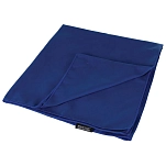 Regatta RCE279-8R8-Sgl полотенце Travel M Голубой  Laser Blue 90 x 50 cm