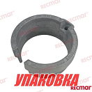 Анод цинковый Volvo Penta, Recmar (упаковка из 5 шт.) 3861634_RM_pkg_5