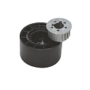 Купить Ultraflex t71558 Втулка рулевого колеса Santorini X63 Black 10x10x10 7ft.ru в интернет магазине Семь Футов