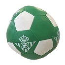 Купить Real betis minibalon-antiestres-u Мяч-антистресс Multicolour 12x6x6 7ft.ru в интернет магазине Семь Футов