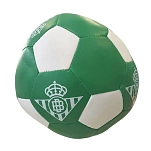 Real betis minibalon-antiestres-u Мяч-антистресс Multicolour 12x6x6
