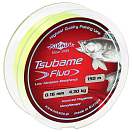 Купить Mikado ZTY-026 Tsubame Fluo Мононить 150 м Желтый Fluo Yellow 0.260 mm  7ft.ru в интернет магазине Семь Футов