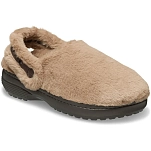 Crocs 211116-2jj-m5w7 Деревянные башмаки Classic Unfurgettable Milk Chocolate 35x25x15 EU 37