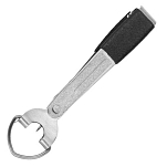 Baetis BACM Нитеобрезатель 3 Функции Серебристый Silver