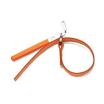 Beta betm1490/2 Ленточный ключ для масляного фильтра Orange 34x8x8 225 mm