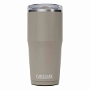 Купить Camelbak 360116-009 Бутылка Thrive Tumbler VSS 600ml Stone 30x9x9 7ft.ru в интернет магазине Семь Футов