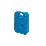 Color baby 63040 Ультра-ледяной солевой охлаждающий блок 400ml Голубой Multicolor