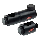 Купить JRC 1406895 Адаптер X-Lite Pod  Black 7ft.ru в интернет магазине Семь Футов