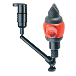 Prowess 86HAMB005 Hanger Metal Bar Черный  Red