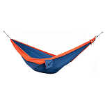 Ticket to the moon TMK3935 King Size Гамак Голубой  Royal Blue / Orange 300 x 230 cm