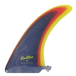 Koalition dsd1090 киль Heritage 1-8.5´´ Blue To Yellow 30x40x15