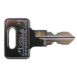 Ключ для замка Southco Marine MF-97-938-41