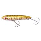 Купить Воблер волкер Heddon Zara Spook (Цвет-Pradco Heddon GBB) X9255 Heddon 7ft.ru в интернет магазине Семь Футов