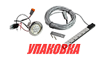 Указатель высоты подъема лифтов, Action, белый, нерж. Bob\'s (упаковка из 4 шт.) Bob\'s Machine 110311000_pkg_4