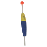 Mdtech 75FLEC010 ECO Foam Float  Yellow / Blue 10 g