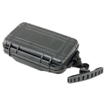 Metalsub BOX-BCK-0621 Waterproof Heavy Duty Case 621 Черный  Black