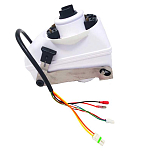 Minnkota NRR-2629 ASM Steering 36V Адаптер  White