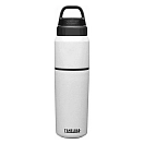 Купить Camelbak 2424101065 Бутылка Multibev Insulated 650ml White 15x5x5 7ft.ru в интернет магазине Семь Футов